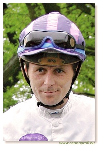 Jazdci A-Z Rider