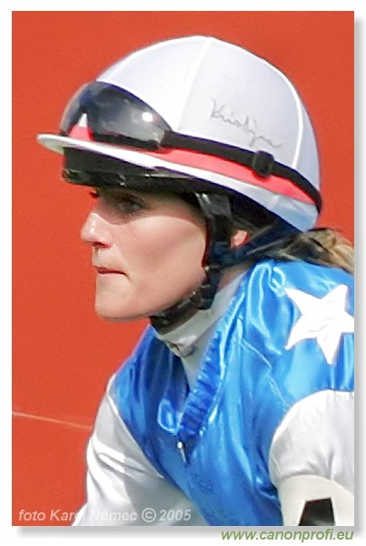 Jazdci A-Z Rider