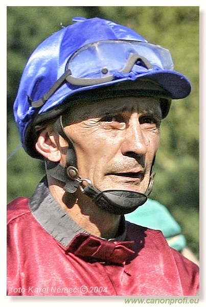 Jazdci A-Z Rider
