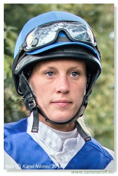 Jazdci A-Z Rider