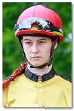 Bil�kov� Tereza - 2016