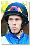 Boekhout Patrick - 2015 