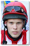 Boekhout Patrick - 2016