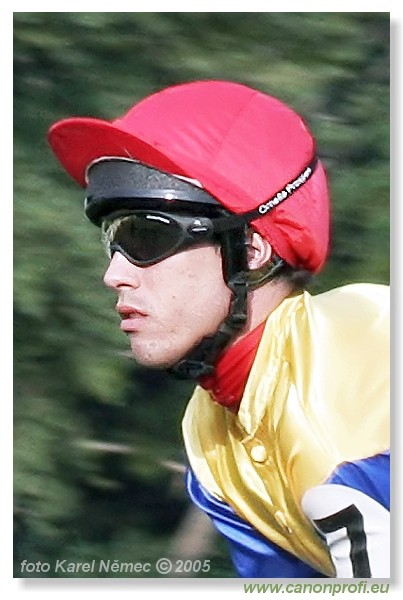 Jazdci A-Z Riders