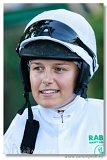 Cook Jeannie (IRE) - 2016