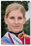 Donz� Yvonne (SWI) - 2014