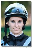 Donz� Yvonne (SWI) - 2015