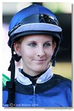 Donz� (SWI) Yvonne - 2016