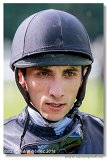 Ferhanov Beysim - 2016