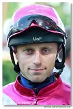 Foret Petr - 2015 