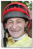 Giles Mark-Anthony - 2010
