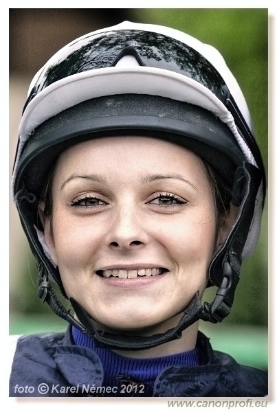 Jazdci A-Z Rider