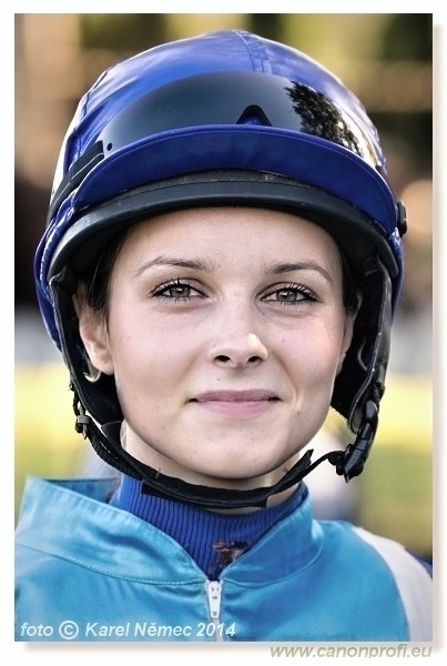Jazdci A-Z Rider