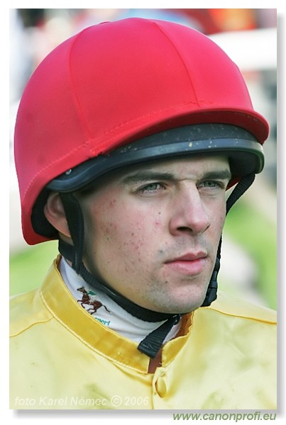 Jazdci A-Z Rider