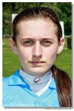 Husz�r Korinna - 2016