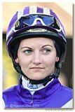 Johnsson Nathalie (SWE) - 2015