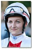 Johnsson Nathalie (SWE) - 2016