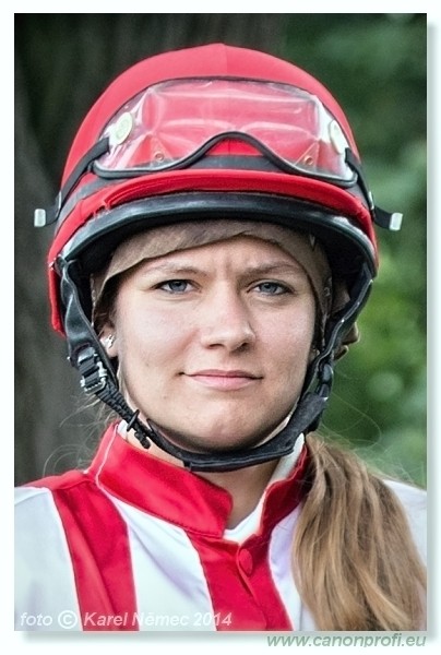 Jazdci A-Z Rider