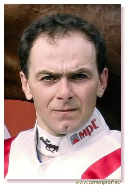 Jazdci A-Z Rider