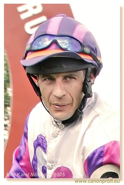 Jazdci A-Z Rider