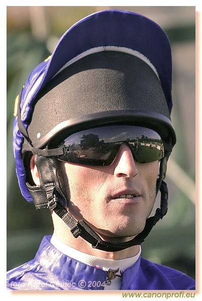 Jazdci A-Z Rider