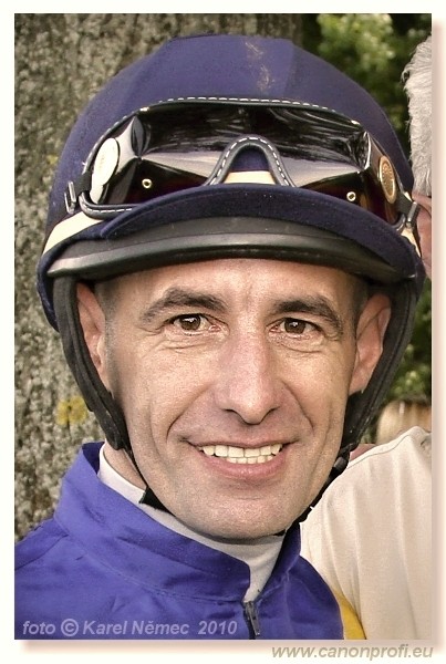 Jazdci A-Z Rider