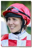 Lopez Leret Diana (ESP) - 2015