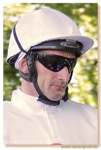 Jazdci A-Z Rider