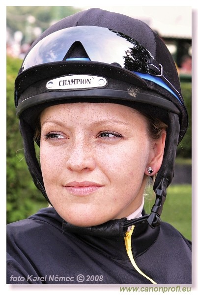 Jazdci A-Z Rider