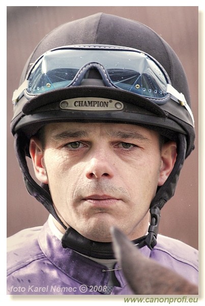 Jazdci A-Z Rider