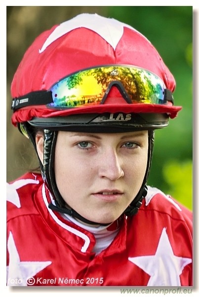 Jazdci A-Z Rider