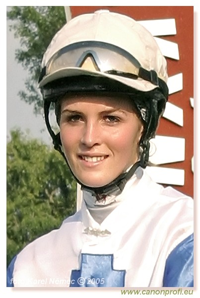 Jazdci A-Z Rider