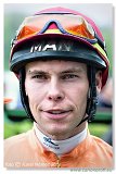 Man Radek - 2014