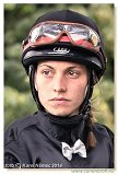 Mattes Lena Maria (GER) - 2014