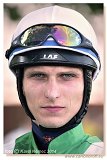 Matusk� Luk� - 2014