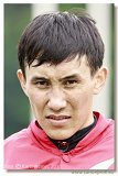 Murzabayev Bauyrzhan - 2016