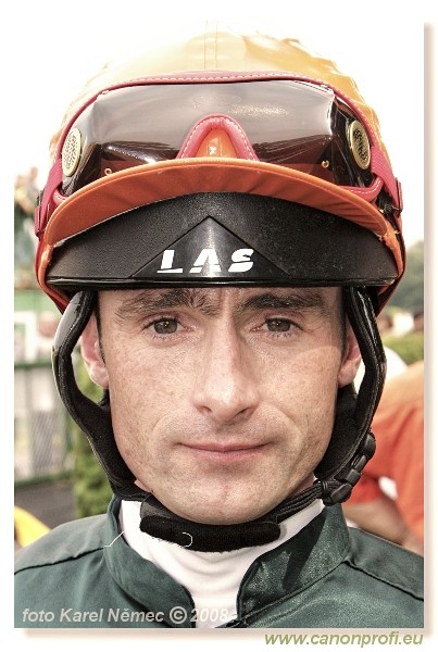 Jazdci A-Z Rider