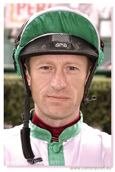 Jazdci A-Z Rider