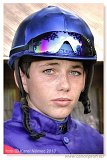 Piruch Martin - 2010