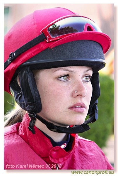 Jazdci A-Z Rider