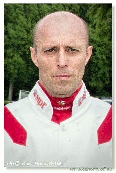 Jazdci A-Z Rider