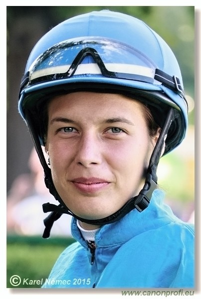 Jazdci A-Z Rider