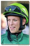 Stummer Carolin (AUT) - 2016