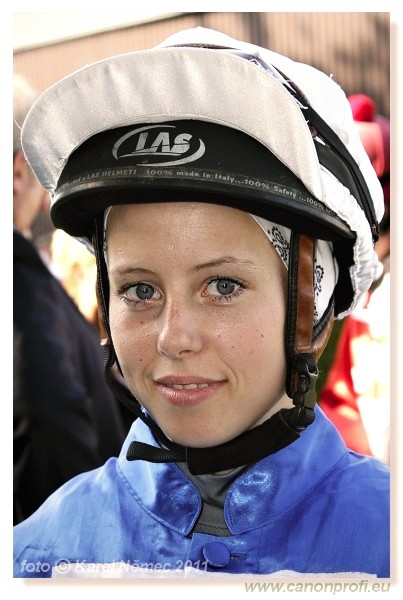 Jazdci A-Z Rider