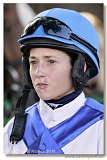 Waugh Amie (GBR) - 2016
