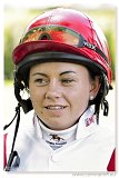 Wynne Samantha (IRE) - 2010