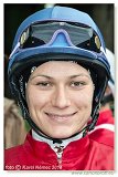 Z�bekov� Diana - 2014