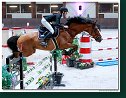 Sára Alexandra ORVISKÁ - HELLAS VAN HET KEIZERSHOF, SVK