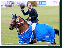 Little Prix Bratislava - Middle Tour Final 145 cm