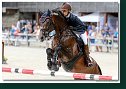 NOSKOVICOVA Monika, SVK - CASTELAN 3 